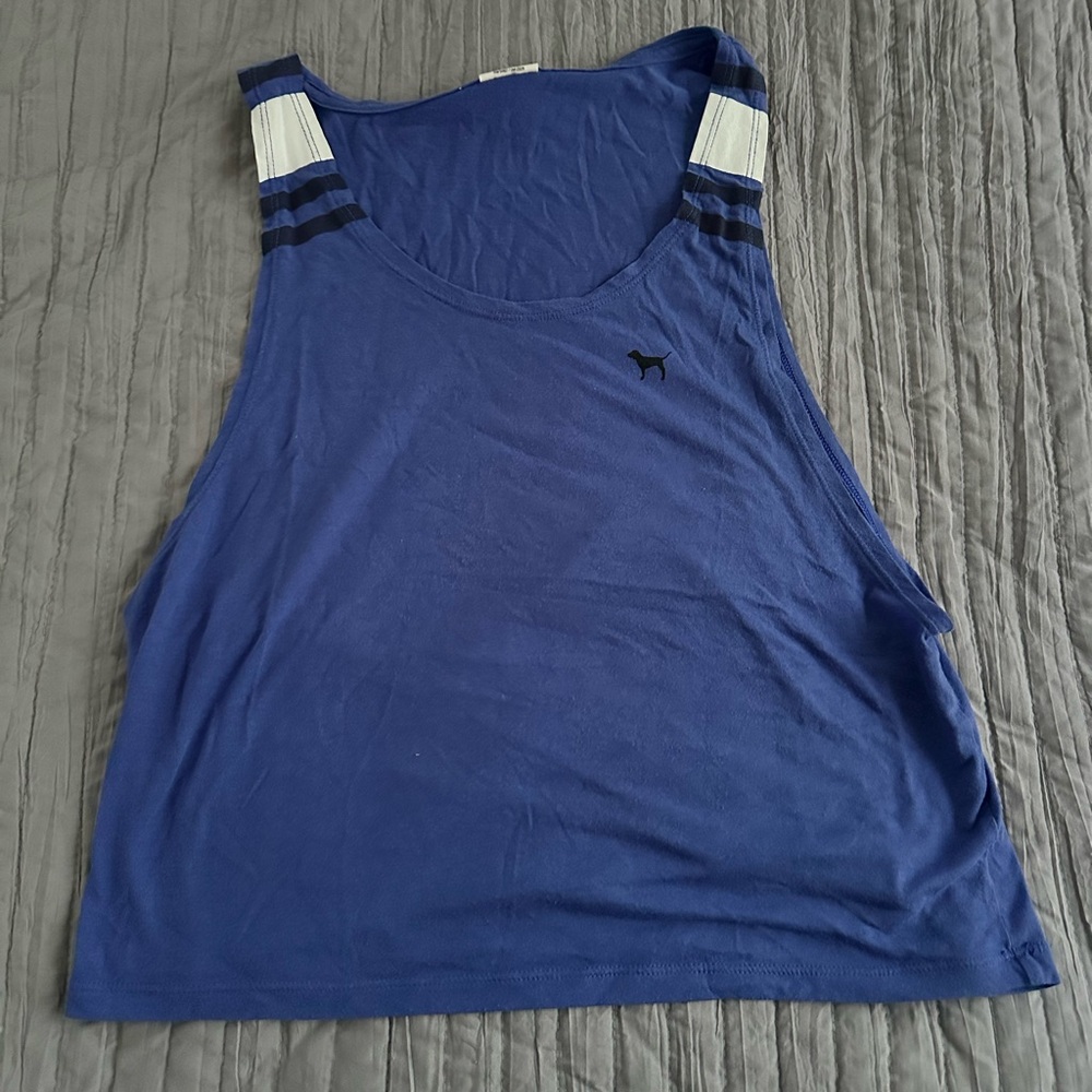 Victoria Secret’s Pink Women’s Muscle Tee